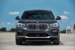 BMW X4 xDrive30i 2018 года (NA)